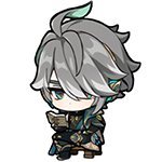 Chiara | 🌱🏛 Fanfic Writer ☀️🍷さんのプロフィール画像