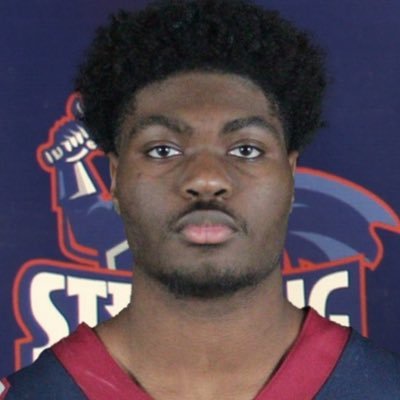 KingstonJ22's profile picture. ATH |C/O 28’ Sterling College Football 🗡️
