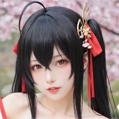 girlstar02's profile picture. More R18 picture on my patreon
https://t.co/H7qmH7Jpf2