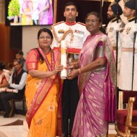 Dr. Pragya D Yadav, FAMS, FNAASc,Ā FIVS (@hellopragya22) 's Twitter Profile Photo Dr. Pragya D Yadav, FAMS, FNAASc,Ā FIVS (@hellopragya22) 's Twitter Profile Photo