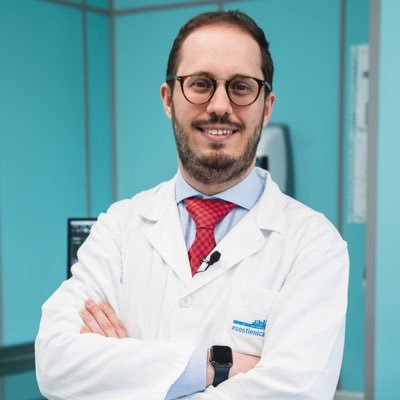 Enrico Checcucci Profile