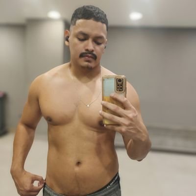 ♒Aquariano| 📍Manaus-AM.
💪Musculação| ✌Existindo desde de 1999| ⚖ Direito.