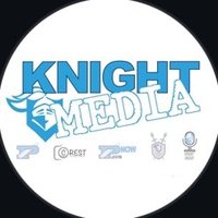 Knight Media (@_knightmedia) 's Twitter Profile Photo Knight Media (@_knightmedia) 's Twitter Profile Photo