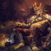 🔞 Goblin King Ragnok🔞NSFW (@goblin_burrow) 's Twitter Profile Photo 🔞 Goblin King Ragnok🔞NSFW (@goblin_burrow) 's Twitter Profile Photo