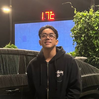 Fariz_Ezlan's profile picture. 🎧