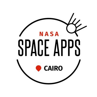 We're a local hackathon in Cairo, part of the global NASA Space Apps Challenge.