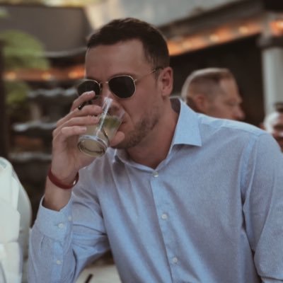 MattButko's profile picture. 