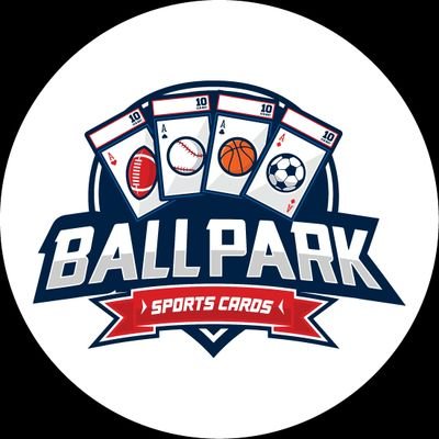 ballparksports_'s profile picture. •Sports cards, packs, boxes, supplies, and memorabilia. 

•Pics of parks visited while enjoying America's Pastime.

•Our Store ⤵️     #fountainsup #tridentsup