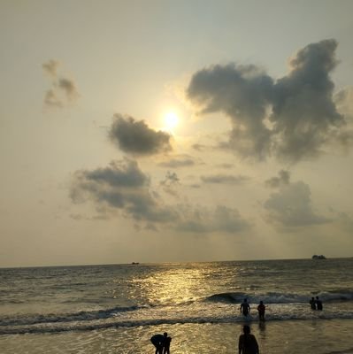 Black_Cofffee's profile picture. Tweet about travel, sports, movies, food and other pleasures and pain points of life! #COYS #LH44 #Nadal #CSK #F1