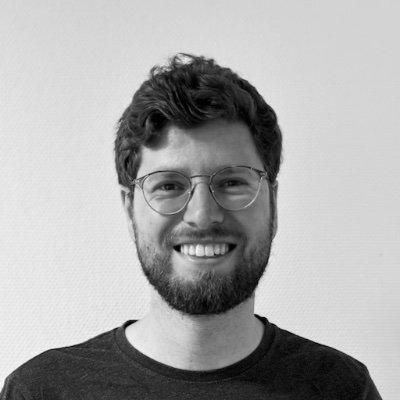 MthsBk's profile picture. Software Engineer, having a lossless music library and a violin!
