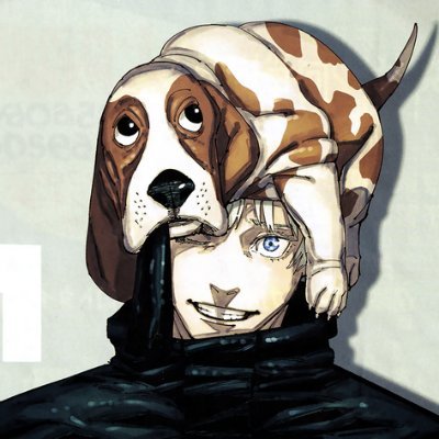 Losniffy's profile picture. 