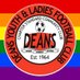 Deans Ladies (@deansladiesfc) Twitter profile photo Deans Ladies (@deansladiesfc) Twitter profile photo