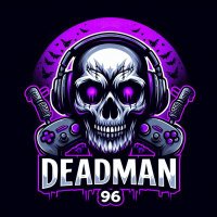 DeAdMaNx96☠☠ (@deadman96tv) 's Twitter Profile Photo DeAdMaNx96☠☠ (@deadman96tv) 's Twitter Profile Photo