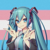 Lily 🏳️⚧️ (@lilyvsdaworld) 's Twitter Profile