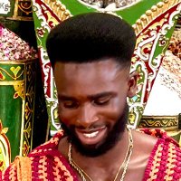 Kelvin (@kelvinaryee94) 's Twitter Profile
