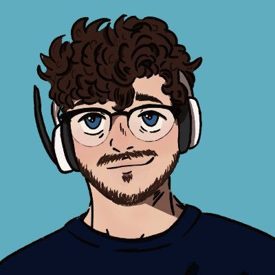 30 lmao | he/him | partnered Twitch streamer extraordinaire | Epic Games Partner | decently funny | email: chillmuristreams@gmail.com | pfp by EweePlays