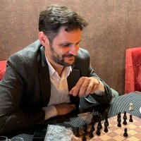 Rachid Achachi (@rachid_achachi) 's Twitter Profile