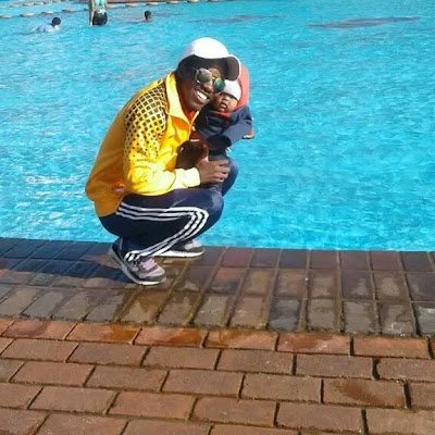 Kulungile baba uma kuyntand yakho ngith kulungile