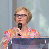 Mary Pat Baldauf (@mpbaldauf) 's Twitter Profile