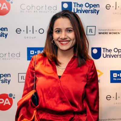 aashisahu_'s profile picture. ✨Living and sharing everyday stories | Empathic Technologist | #TechWomen100🚀| Role Model | Exploring | Sales Enthusiast