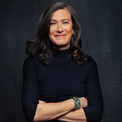 Amy Siskind π³οΈβπ Profile