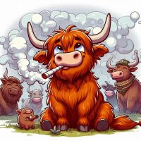 HighCow (@highcowcrypto) 's Twitter Profile