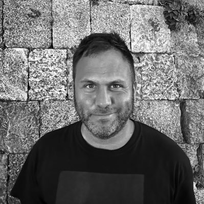 Ben Thomas Profile