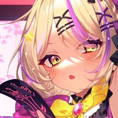 CHAOS ₊˚⊹♡ ENVtuber!さんのプロフィール画像