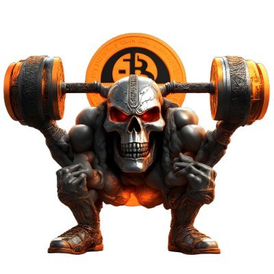 boltconomics57's profile picture. Be careful when following the Masses, Sometimes the M is silent.

Living on Bitcoin standard since 18'

WE WILL WIN #BTC