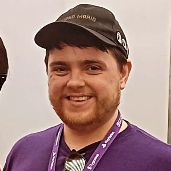 A guy wearing too many hats.
Editor-in-Chief for @AllSourceGaming | Writer for @NintyMedia | Senior PR Account Manager | Game Artist | Freelancer | DM 4 email