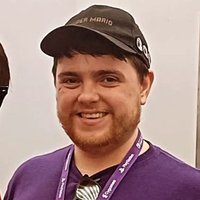 Joshua 'NantenJex' Goldie (@mrnantendo) 's Twitter Profile Photo Joshua 'NantenJex' Goldie (@mrnantendo) 's Twitter Profile Photo