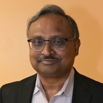 Prasad (Venkata) Kunisetty profile photo