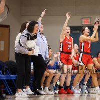 Ashley Hugh (@coachhugh34) 's Twitter Profile Photo Ashley Hugh (@coachhugh34) 's Twitter Profile Photo