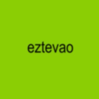 esztevao photo