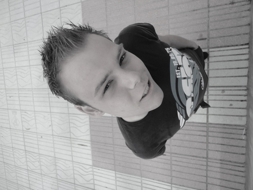 Maikel Kersten