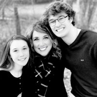 Dr. Angie Huffines (formerly Solomon) (@drangielee) 's Twitter Profile