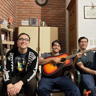 Manuel91032231's profile picture. Physician // too weird to live, too rare to die // jack of all trades, master of none //