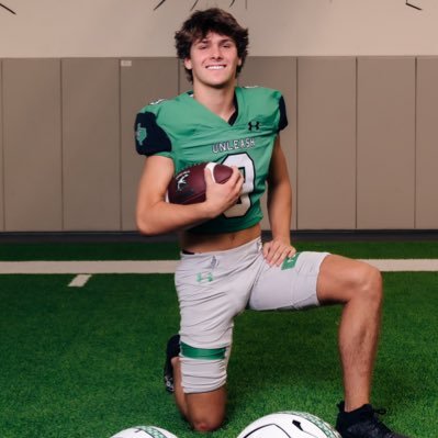 Caddo Mills High School ā25 | 5ā10 160 | Safety | NCAA ID: 2405312871 | š 214-934-9610