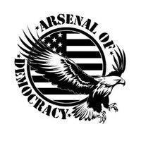 Arsenal of Democracy (@adam_allen37) 's Twitter Profile