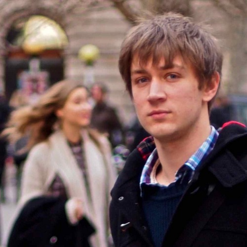 antdoran's profile picture. 