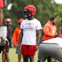 Daniel”Showtime”Jones (@danieljonesjr22) 's Twitter Profile Photo