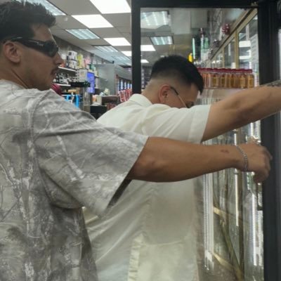 CristianFerman5's profile picture. I’m packin, you lackin