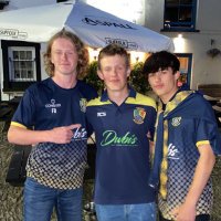 Dan Rees (@danrees747) 's Twitter Profile