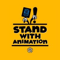 Andrew Guastaferro #StandWithAnimation (@agoostey) 's Twitter Profile Photo