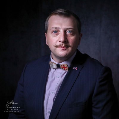 Assoc. Professor at FreeUni Tbilisi; Legal Advisor at @CSFGeorgia; Ex-Deputy @Ombudsman_Geo; 🎓 @CEU; & @TbilisiU; Wine&Food Enthusiast; My Views!
