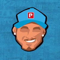 Roberto Rey (@soyrobertorey) 's Twitter Profile