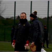 James Webber (@jwgoalkeeping1) 's Twitter Profile Photo James Webber (@jwgoalkeeping1) 's Twitter Profile Photo