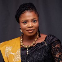 Joy Eki Omovie (@1stekijo) 's Twitter Profile
