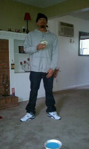#TeamWaters, #FollowMe , #Single #Makingmoney,#Smokealot ,#80sbaby