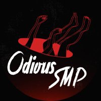 Odious SMP (@odious_smp) 's Twitter Profile Photo Odious SMP (@odious_smp) 's Twitter Profile Photo